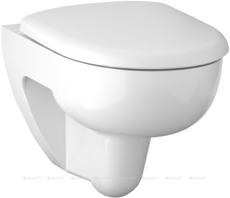 Унитаз с инсталляцией Geberit Renova 500.124.TC.R фото