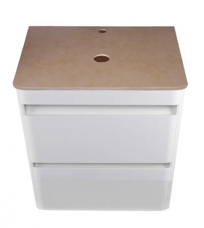 Тумба под накладную раковину Style Line Атлантика 80 СС-00000691 фото