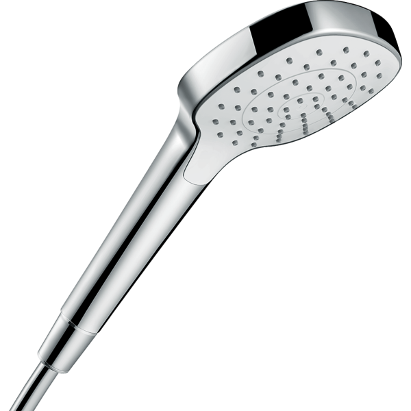 Душевая лейка Hansgrohe Croma Select E 1 jet 26814400 фото
