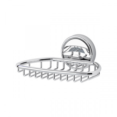 Мыльница-решетка настенная FBS Ellea ELL 050 фото