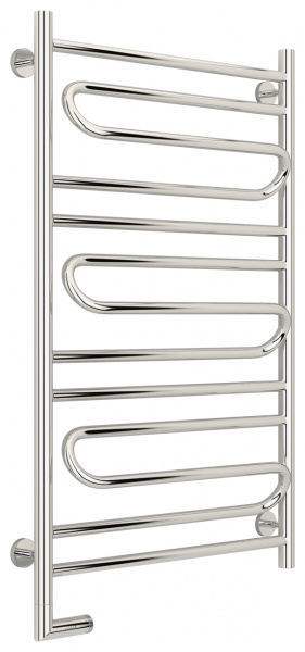 Электрический полотенцесушитель Сунержа Элегия 2.0 00-5219-1060 100х60 правый фото