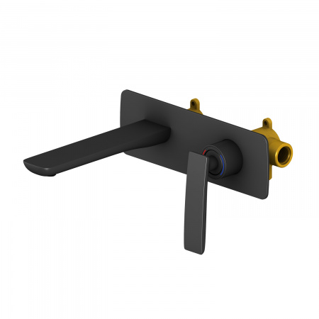 Смеситель для раковины Timo Helmi 4071/03SM фото