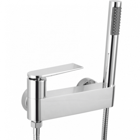 Смеситель для душа Ganzer August GZ 07052 фото