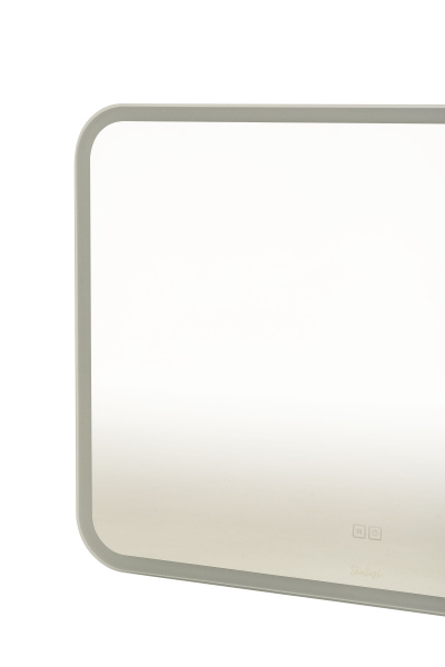 Зеркало SINTESI JANO 80 с LED-подсветкой  800x600, с подогревом SIN-SPEC-JANO-80 фото
