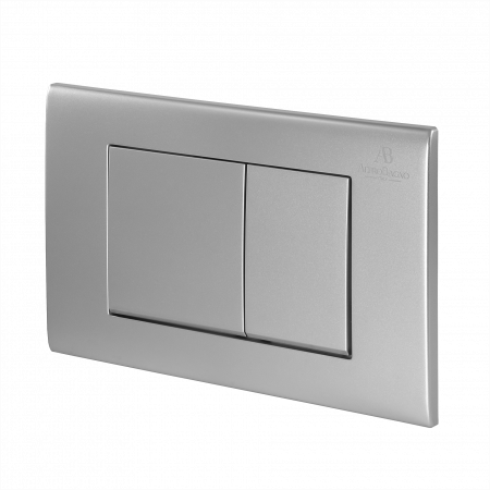 Кнопка смыва AltroBagno Beni Aggiuntivi PFP 001BQ хром фото