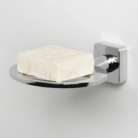 Мыльница настенная решетка WasserKRAFT Lippe K-6569 фото