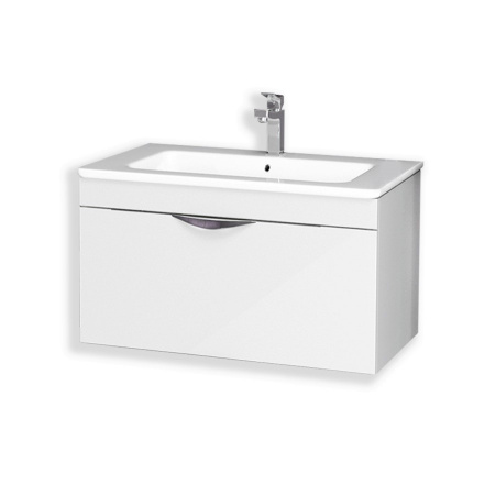 Тумба с раковиной Alvaro Banos Alma 60 8405.0100 фото