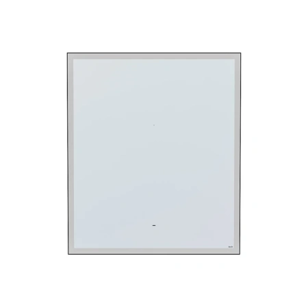 Зеркало с подсветкой и термообогревом Iddis Slide SLI6000i98 60x70 фото