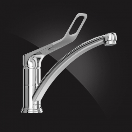 Смеситель для кухни Elghansa Kitchen 56A0390 фото
