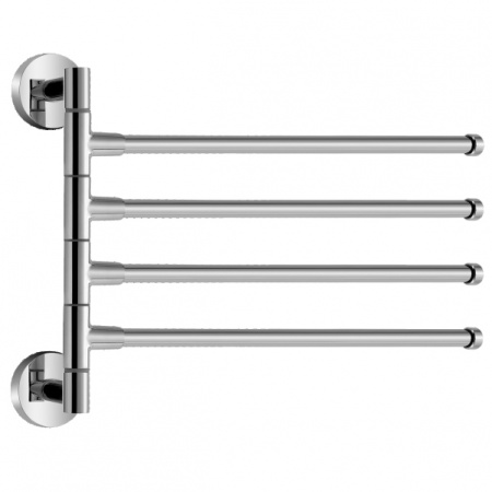 Полотенцедержатель Oute TM TM04 фото