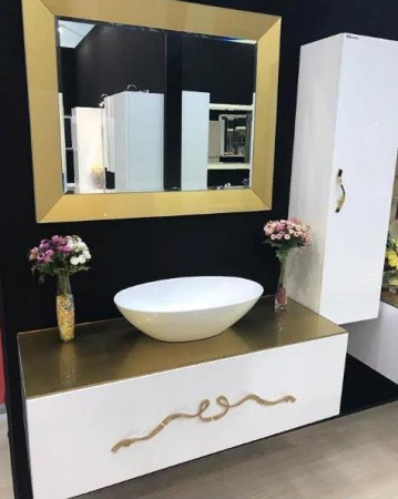 Тумба под раковину Bellezza Римини 80 фото