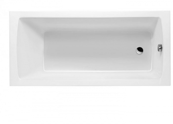 Акриловая ванна Excellent AQUARIA 160x70 WAEX.AQU16WH фото