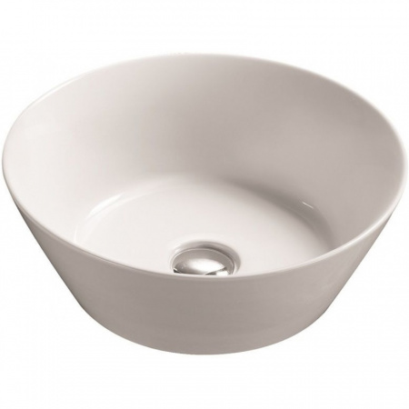 Накладная раковина SantiLine SL-1042 40x40 фото