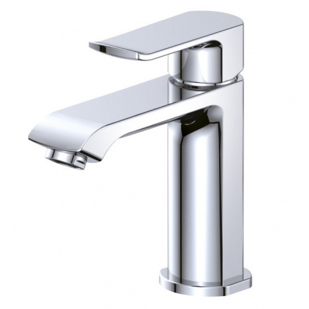 Смеситель для раковины BelBagno Disco DIS-LVM-CRM фото