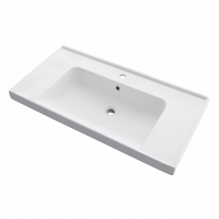 Раковина подвесная Art&Max Грэйс 641617 90 см фото