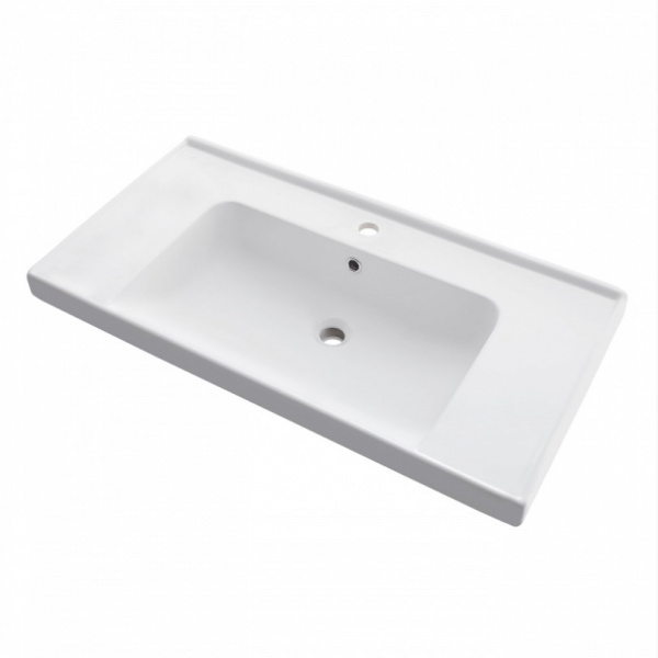 Раковина подвесная Art&Max Грэйс 641617 90 см фото