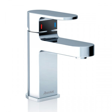 Смеситель для раковины Ravak Chrome CR 012.00. X070041 фото