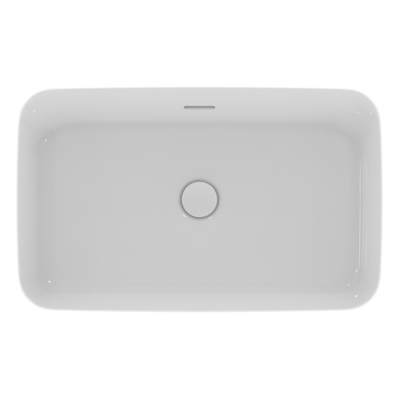 Накладная раковина Ideal Standard Ipalyss E188701 65x39 фото