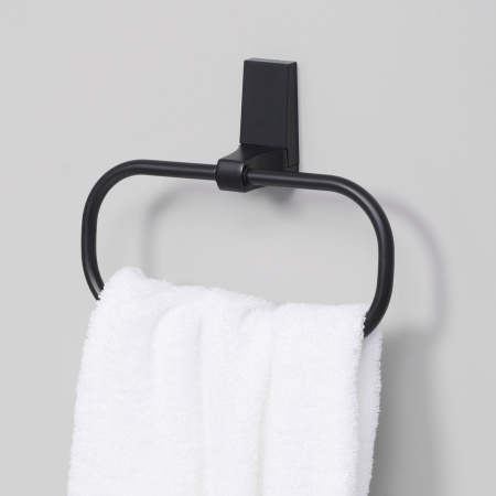 Полотенцедержатель WasserKRAFT Abens K-3260 фото