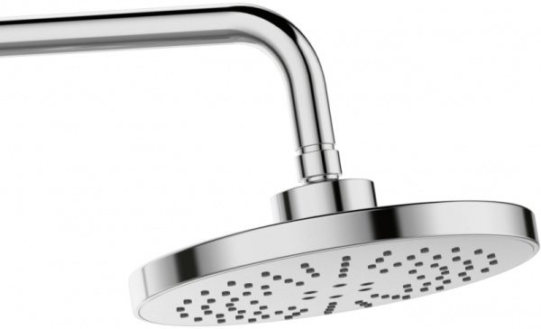 Душевая система Orange T02S3-911cr Хром фото
