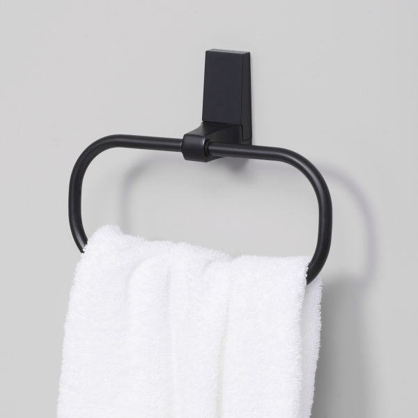 Полотенцедержатель WasserKRAFT Abens K-3260 фото