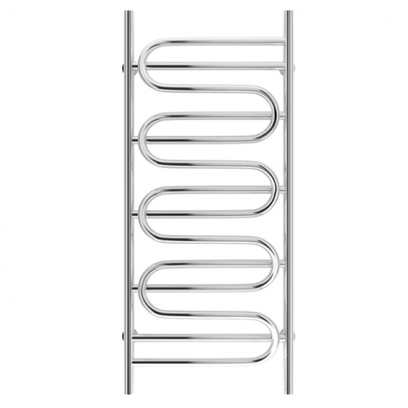 Электрический полотенцесушитель Сунержа Иллюзия 120х50 правый 00-0545-1250 фото