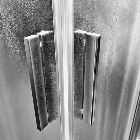 Душевой уголок Vincea Garda VSS-1G100CH фото