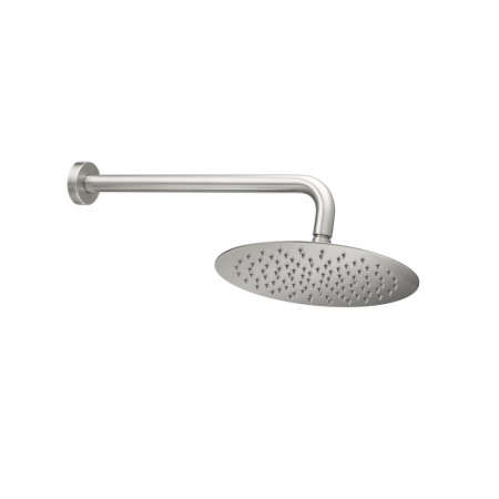 Душевая система скрытого монтажа Milacio Ultra MCU.150.SS нержавеющая сталь фото