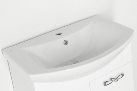 Тумба под раковину Style Line Венеция 65 фото