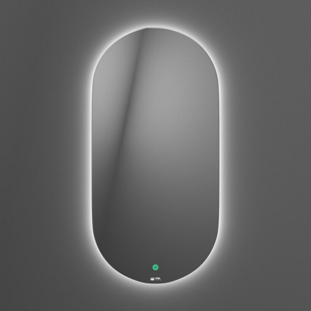 Зеркало OWL 1975 Rusken OWLM200301 40x80 фото