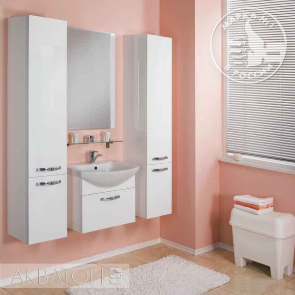 Тумба под раковину Акватон Ария 65 1A134001AA010 фото