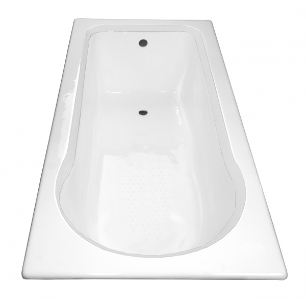 Чугунная ванна Pucsho Golda 170х80 фото