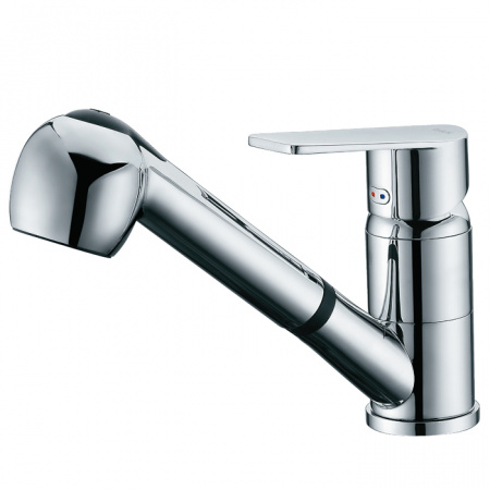 Смеситель для кухни D&K Lessing Rhein DA1322501 фото