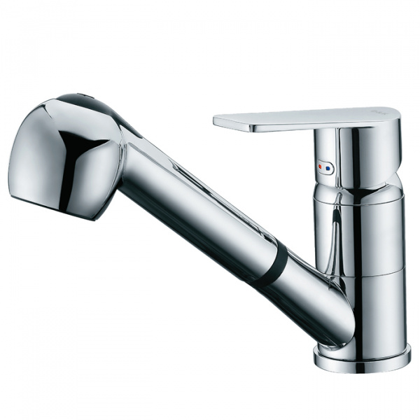 Смеситель для кухни D&K Lessing Rhein DA1322501 фото