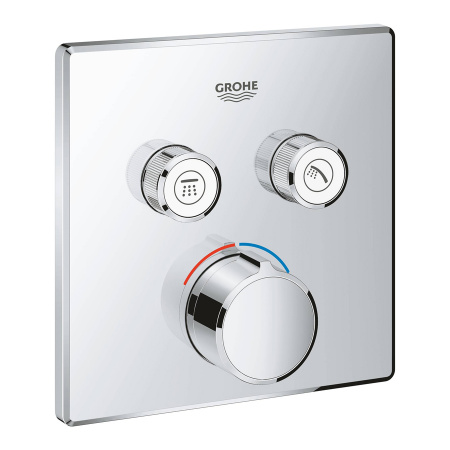 Термостат для душа Grohe SmartControl 29148000 фото