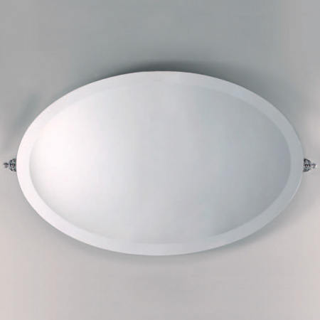 Зеркало поворотное Devon & Devon Beauty DEBEAUTYCR фото