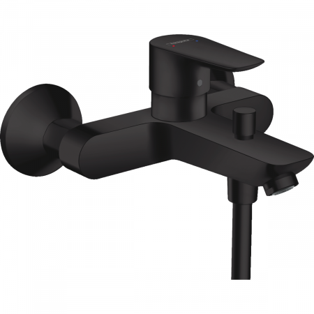 Смеситель для ванны с душем Hansgrohe Talis E 71740670 фото