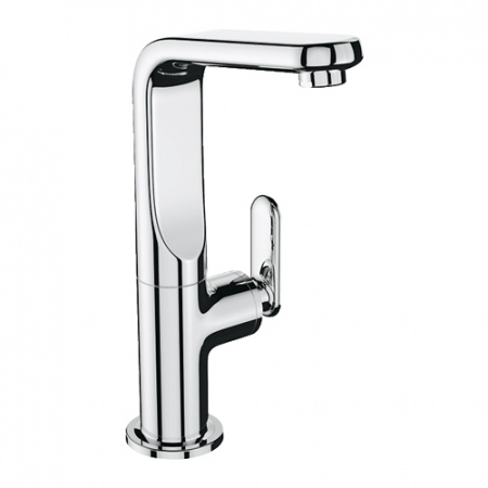 Смеситель для раковины Grohe Veris 32187000 фото