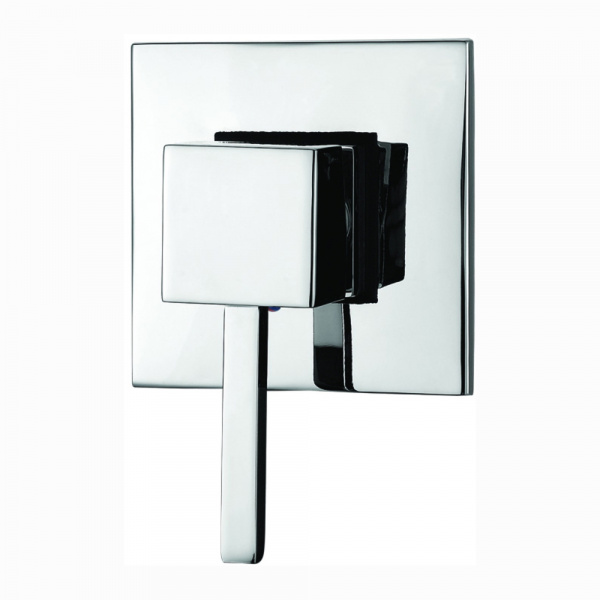 Смеситель для душа Kaiser Quadris 25017 фото