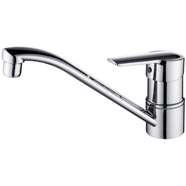 Смеситель для кухни Kaiser Orbit 20033 фото