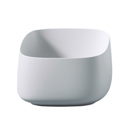 Раковина Artceram Cognac COL006 01 00 43x43 фото