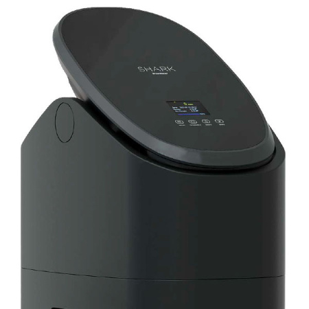 Умягчитель воды кабинетного типа WiseWater Shark ProMix 1300 Canature WWSX-1300 фото