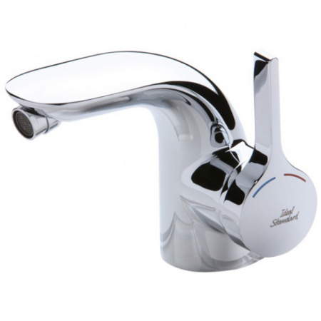 Смеситель для биде Ideal Standard Melange A4268AA фото