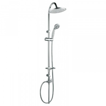 Душевая система (стойка) Lemark LM8801C фото