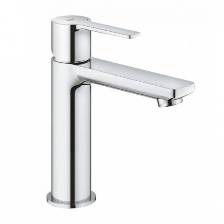 Смеситель для раковины Grohe Lineare New 23106001 фото