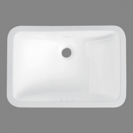 Раковина BelBagno BB1006 53х37 фото