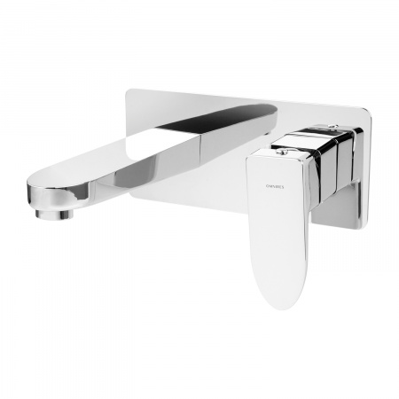 Cмеситель для раковины Omnires Siena SN7315CR хром фото