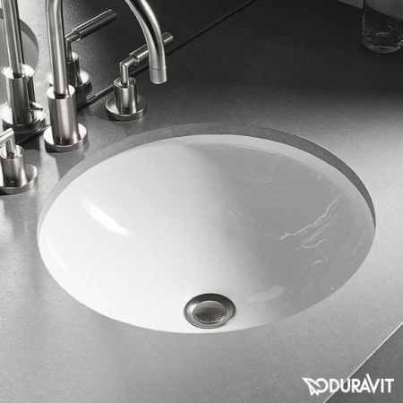 Раковина Duravit Architec 0468400000 фото