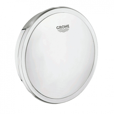 Накладная панель для ванны на слив-перелив Grohe Talento 19025000 фото