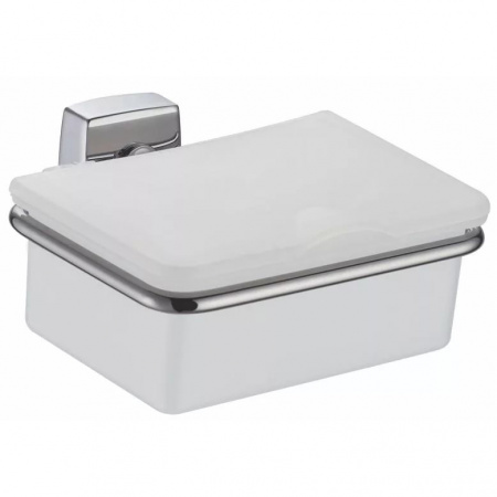 Держатель ватных дисков Fixsen Kvadro FX-61318 фото